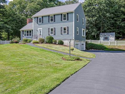 27 Marty Drive