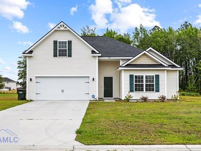 134 Sunflower Cir