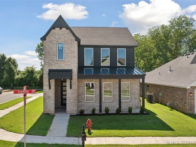 4520 S Dogwood Ave