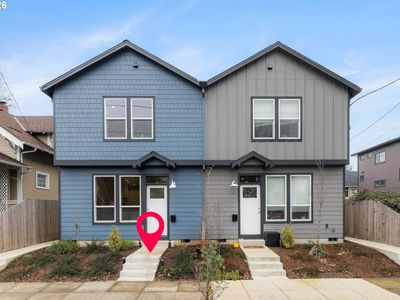 8629 SE Washington St