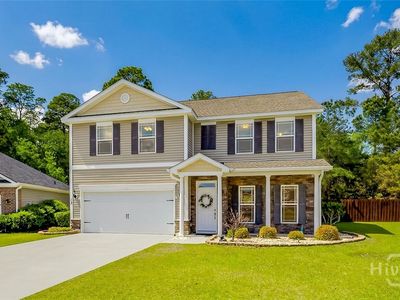 13 Rolling Springs Lane