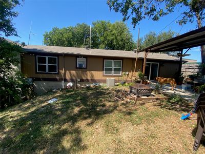 Property at 911 Rumfield Rd, White Settlement, TX