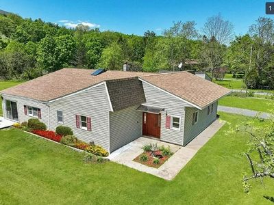 Property at 4947 Route 32, Catskill, NY