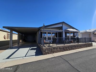 650 N Hawes Rd #4624