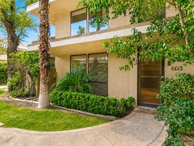 2501 N Indian Canyon Dr Unit 603