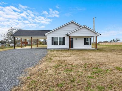 740 County Road 1663