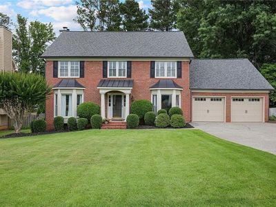 1677 Pinefield Way