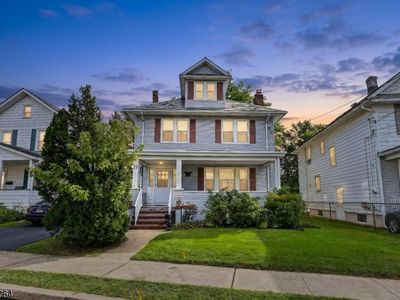 11 Elmer St