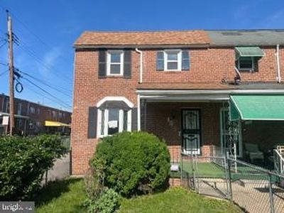 Property at 1517 N Decker Ave, Baltimore, MD