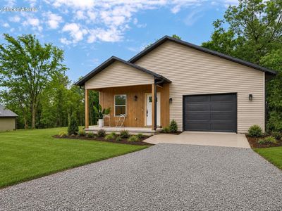Property at 104 Birchwood Trail Lot 13, Reeds Spring, MO