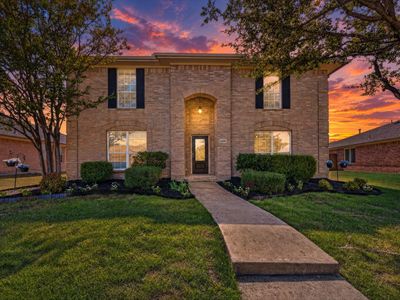 4091 Baroque Way