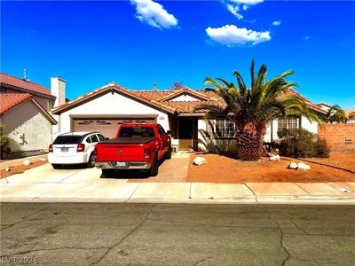 708 Canyon Country Cir