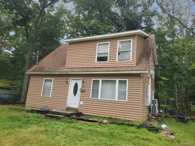 21 Minisink Trail