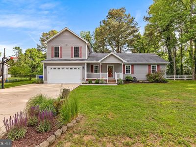 107 Trequassin Dr