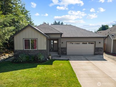 Property at 357 E Bear, McCleary, WA