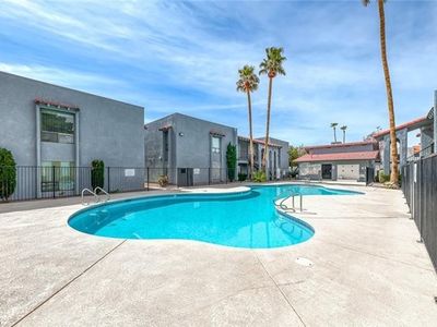 5159 Caliente St Unit 163