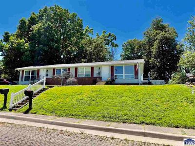 Property at 522 N Indiana St, Brazil, IN