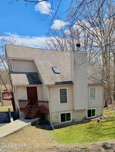 Property at 134 Westwood Dr, Dingmans Ferry, PA
