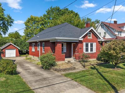 7227 Plainfield Rd