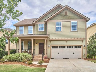 304 Shorehouse Way