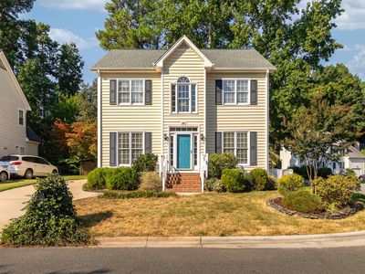 3000 Peckover Ct