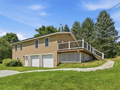 111 Fontaine Drive