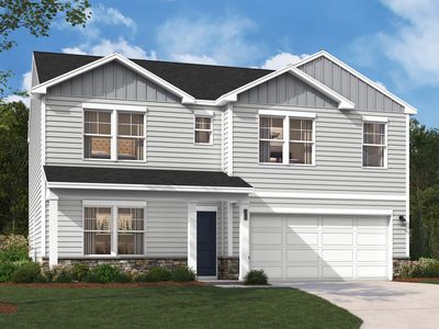 The Teagan Plan, Essence at Camellia Park