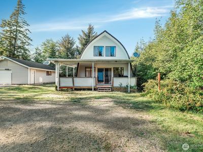 Property at 20520 Crane Place, Ocean Park, WA