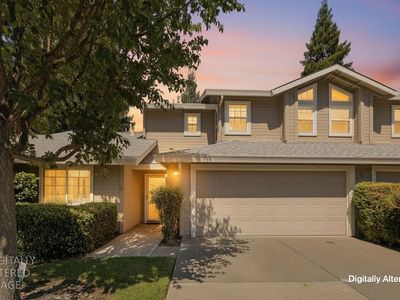 Property at 4702 Courtland Ln, Carmichael, CA