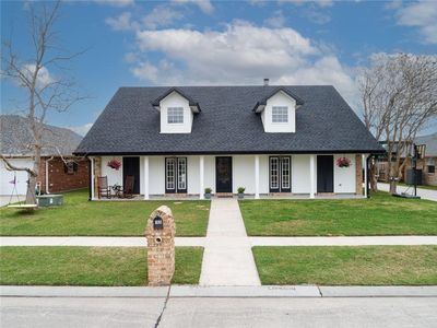 165 Aubrey Dr