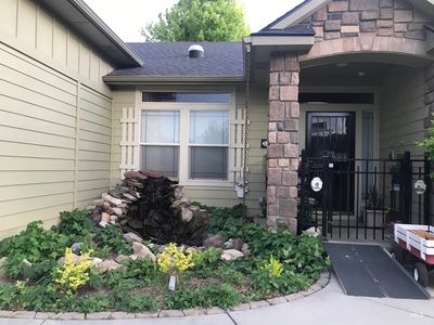 11595 W Carmichael Dr