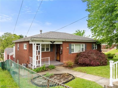 Property at 104 Paul Ave, Weirton, WV