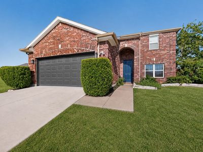 816 Lone Pine Dr