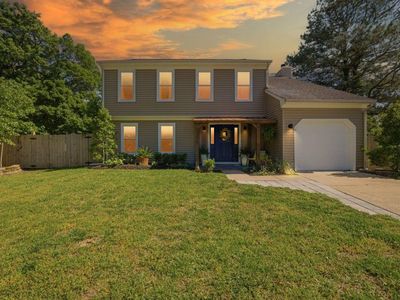 2204 Elmington Cir