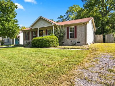 Property at 123 Rifle Range Rd, Old Hickory, TN