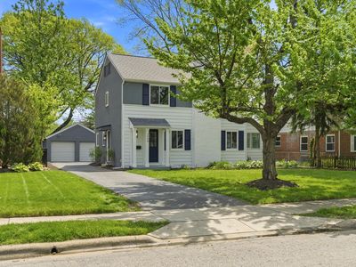 1956 Glenn Ave