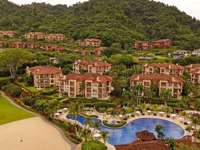 Los Suenos Resort And Marina