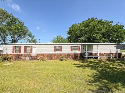 203 E Watova St