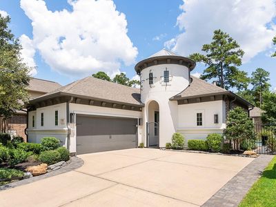14 Sundown Ridge Pl