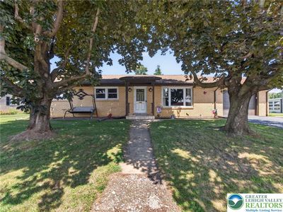 Property at 119 Main St, Alburtis, PA