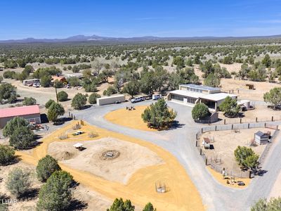 5512 N Double A Ranch Rd