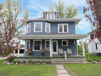 Property at 829 Center AVENUE, Oostburg, WI