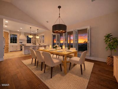 1930 S Twin Peak Trl