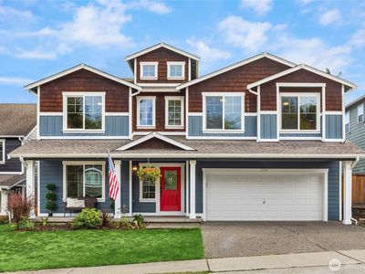11729 59th Drive SE