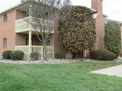 1710 New Albany-Chas Road Unit 46 & 101G