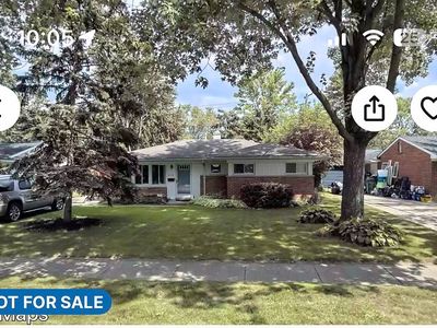 210 Sheffield Dr