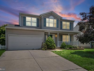 Property at 4725 Greencove Cir, Sparrows Point, MD