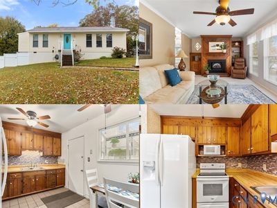 10618 W Providence Rd