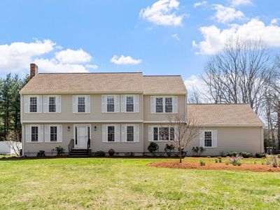 1492 Great Pond Rd