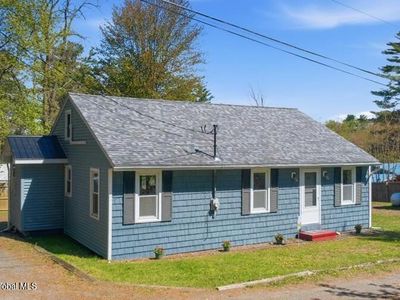 Property at 110 Pike St Extension, Broadalbin, NY